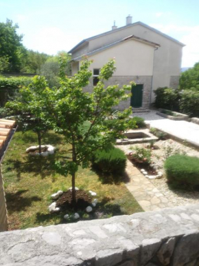 Apartments by the sea Klenovica, Novi Vinodolski - 5516
